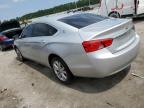 2018 Chevrolet Impala Lt for Sale in Cahokia Heights, IL - Front End