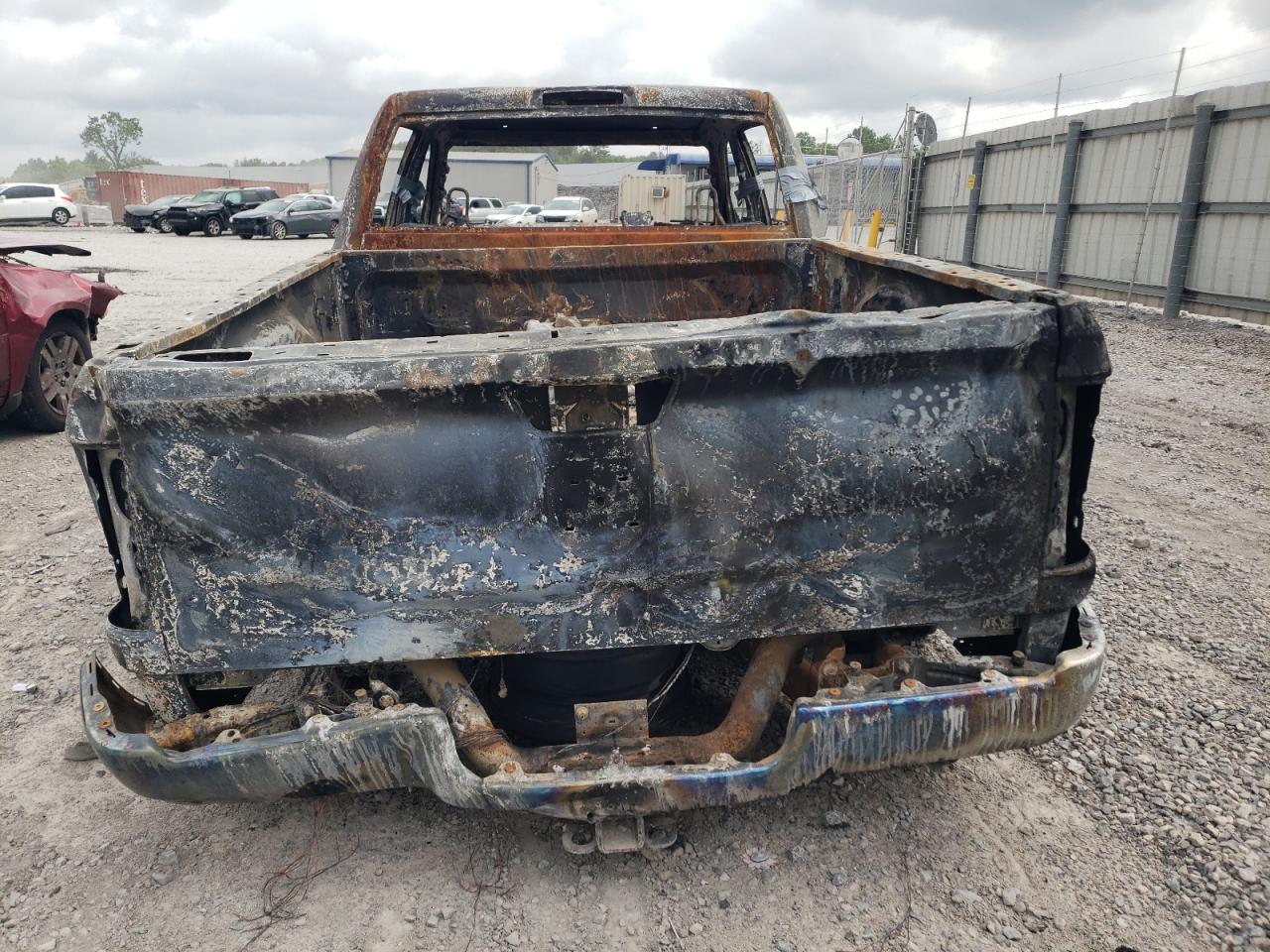 2020 RAM 2500 - Image 6