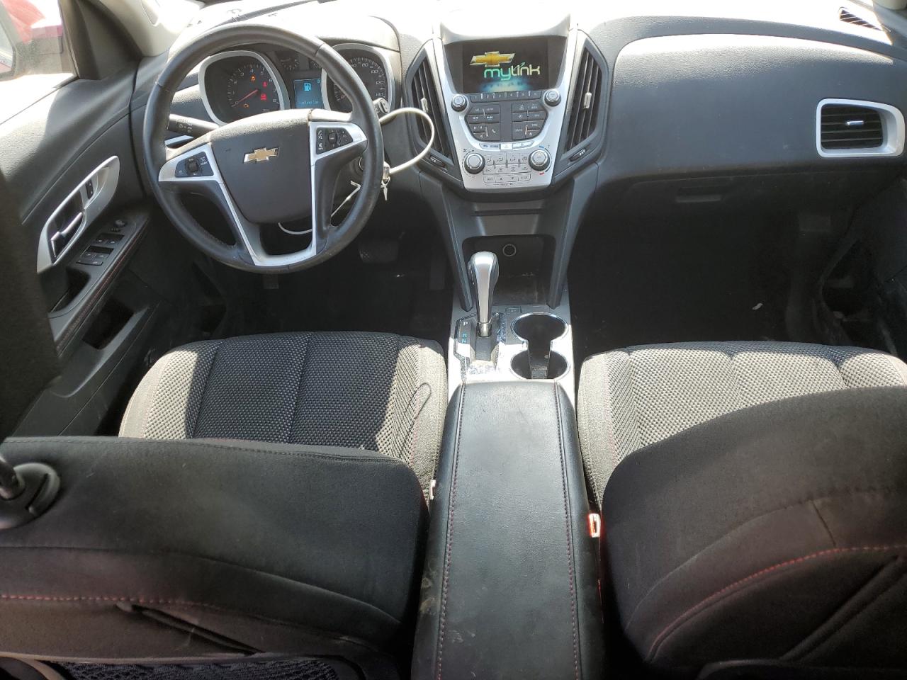 2GNALBEK2F6332711 2015 Chevrolet Equinox Lt