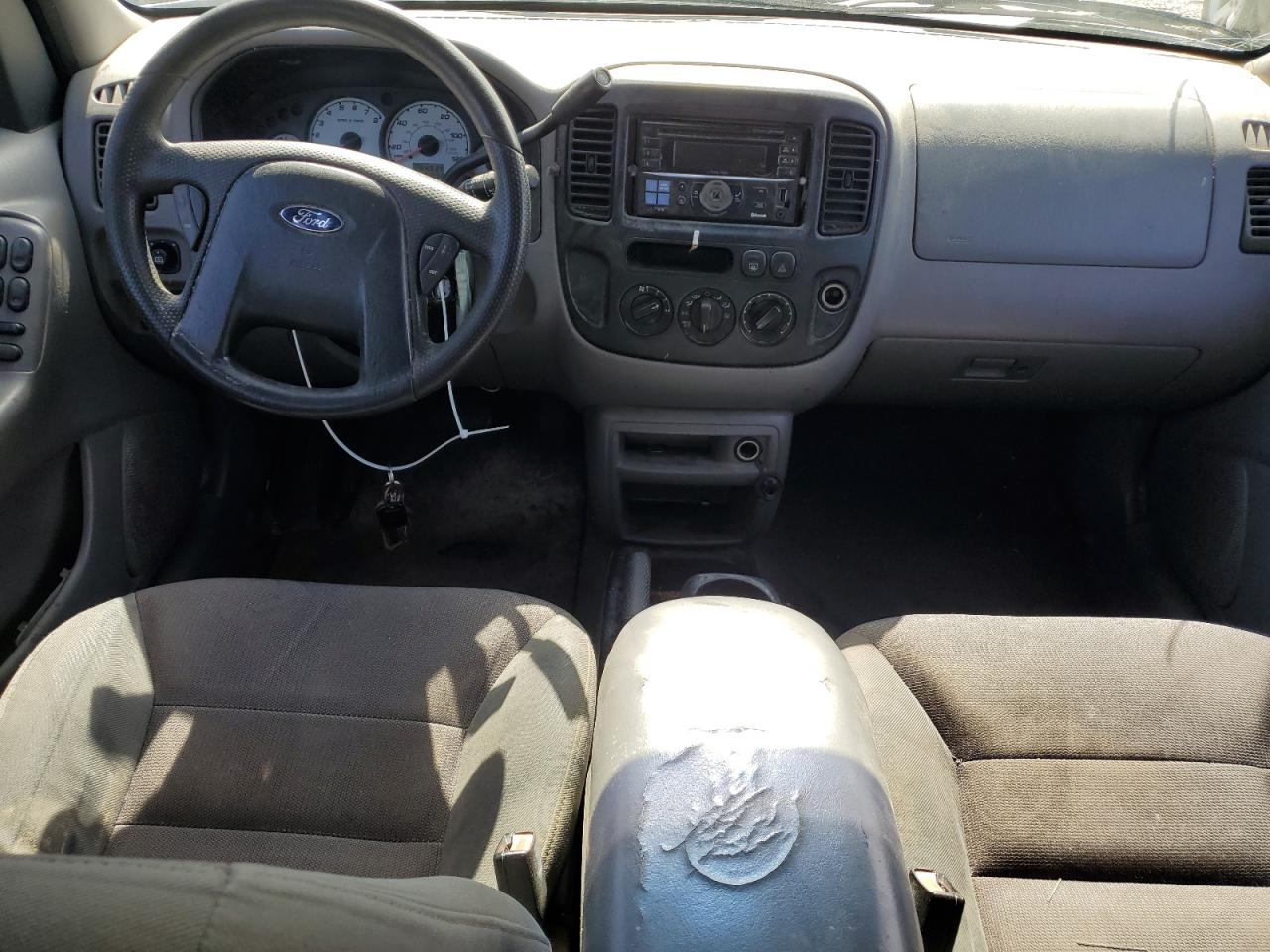 2002 Ford Escape Xlt VIN: 1FMYU03162KB99358 Lot: 54183524