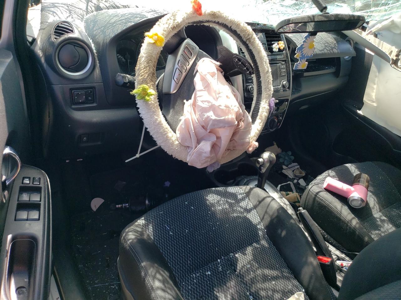 2018 Nissan Versa Note S VIN: 3N1CE2CP0JL362209 Lot: 63165804