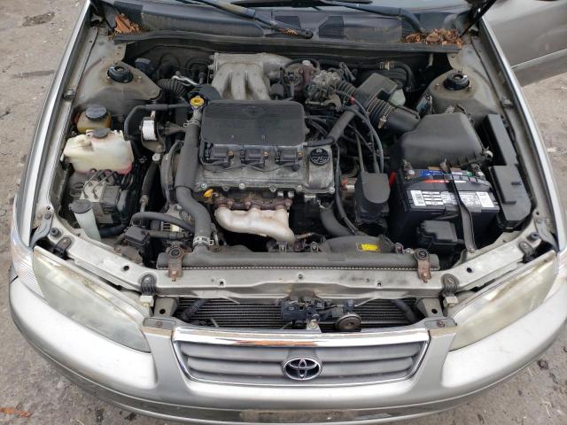 4T1BF22K2YU094240 | 2000 Toyota camry le