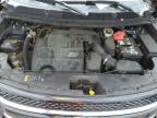 2015 Ford Explorer Limited იყიდება Cahokia Heights-ში, IL - Side