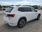 2023 Volkswagen Atlas Sel Premium R-Line en Venta en Cahokia Heights, IL - Rear End
