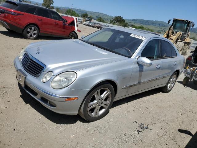 2006 Mercedes-Benz E 350