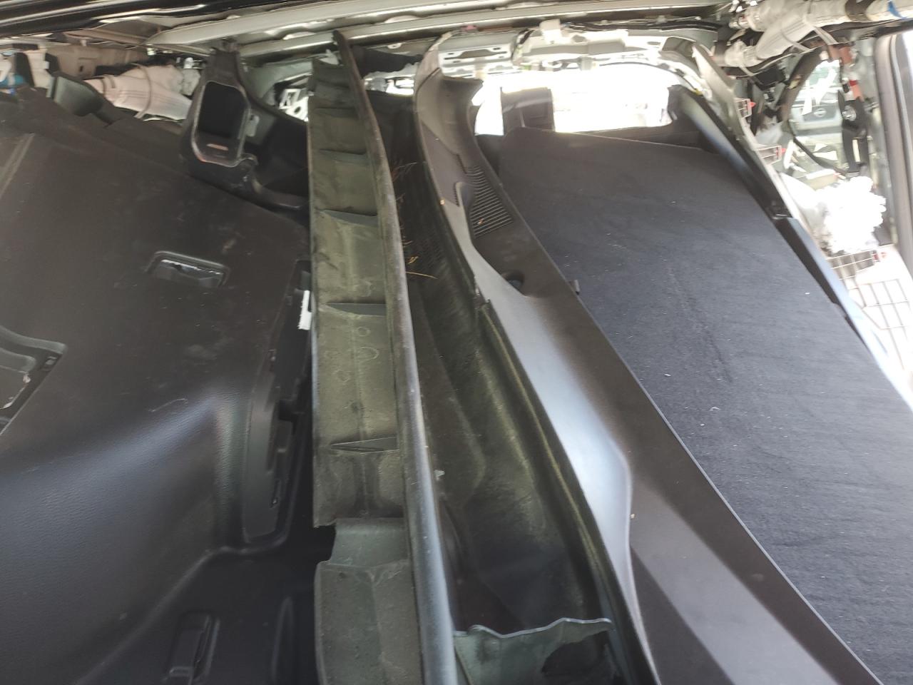 2022 Toyota Highlander Xle VIN: 5TDGZRBHXNS564920 Lot: 56445904