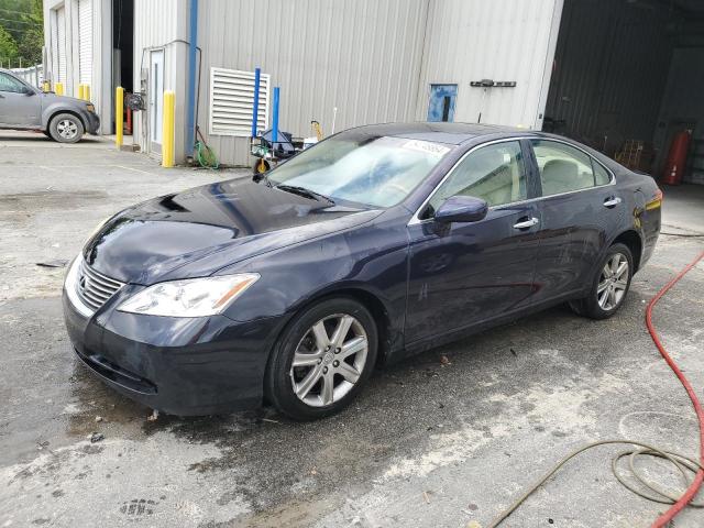 2009 Lexus Es 350