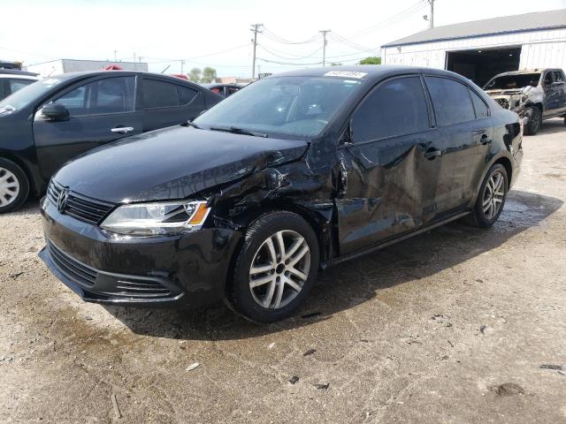 2014 Volkswagen Jetta Base