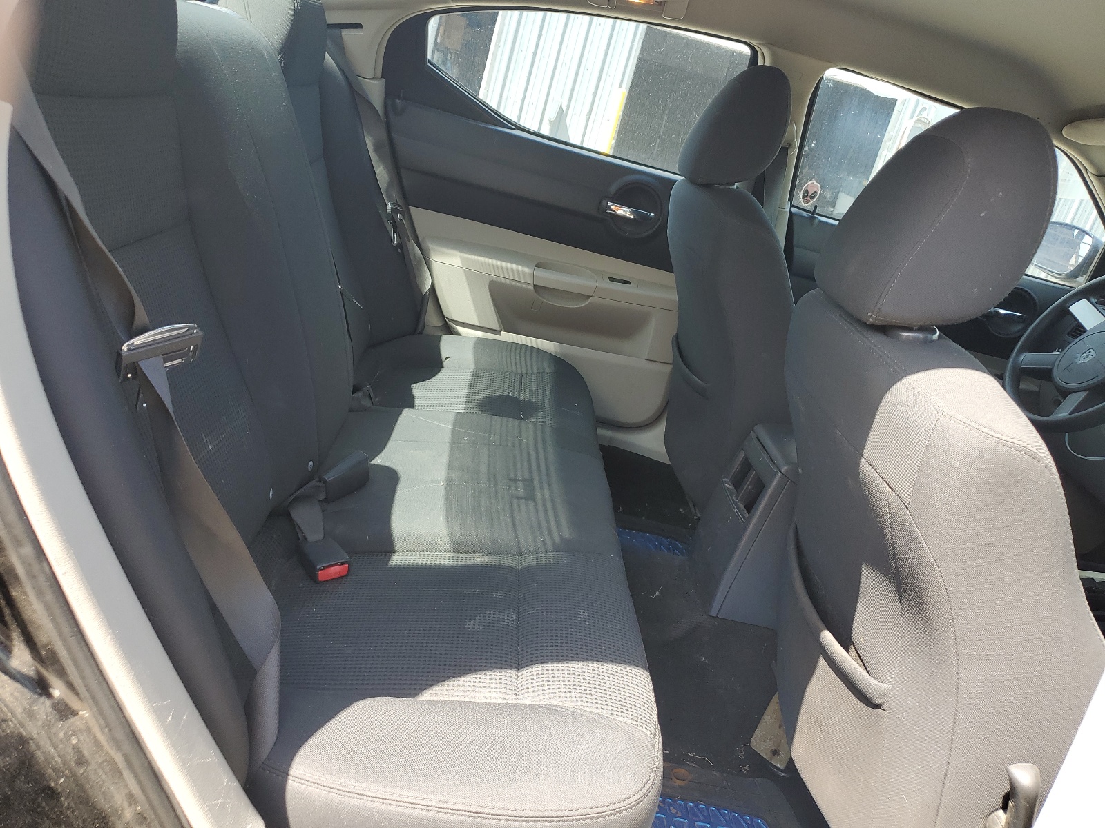 2B3KA43R27H843518 2007 Dodge Charger Se