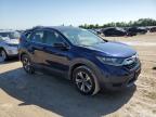 2018 Honda Cr-V Lx en Venta en Houston, TX - Top/Roof