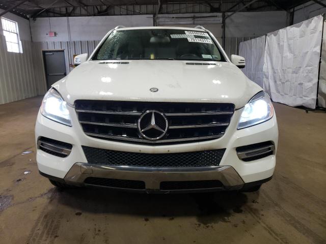 4JGDA5HB4FA511050 | 2015 Mercedes Benz 2015 mercedes-benz ml 350 4matic