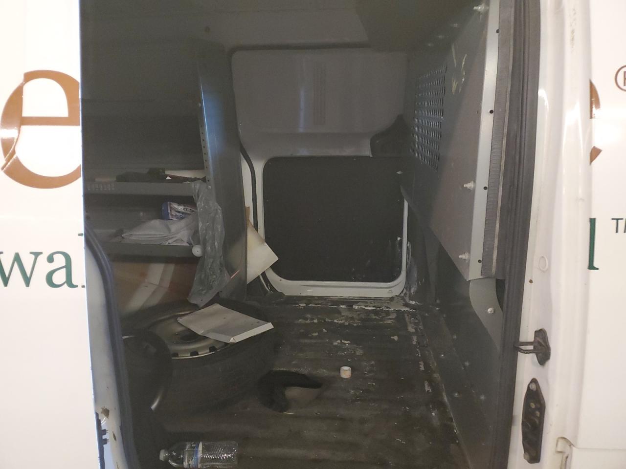 2013 Nissan Nv200 2.5S VIN: 3N6CM0KN4DK691832 Lot: 56500984