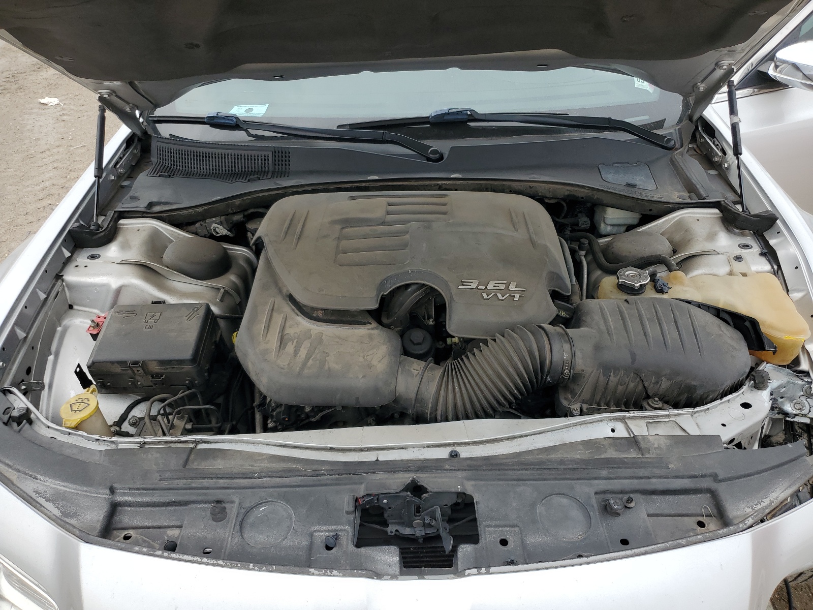 2C3CCACG5CH167915 2012 Chrysler 300 Limited