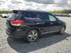 2014 NISSAN PATHFINDER S for sale at Copart NS - HALIFAX