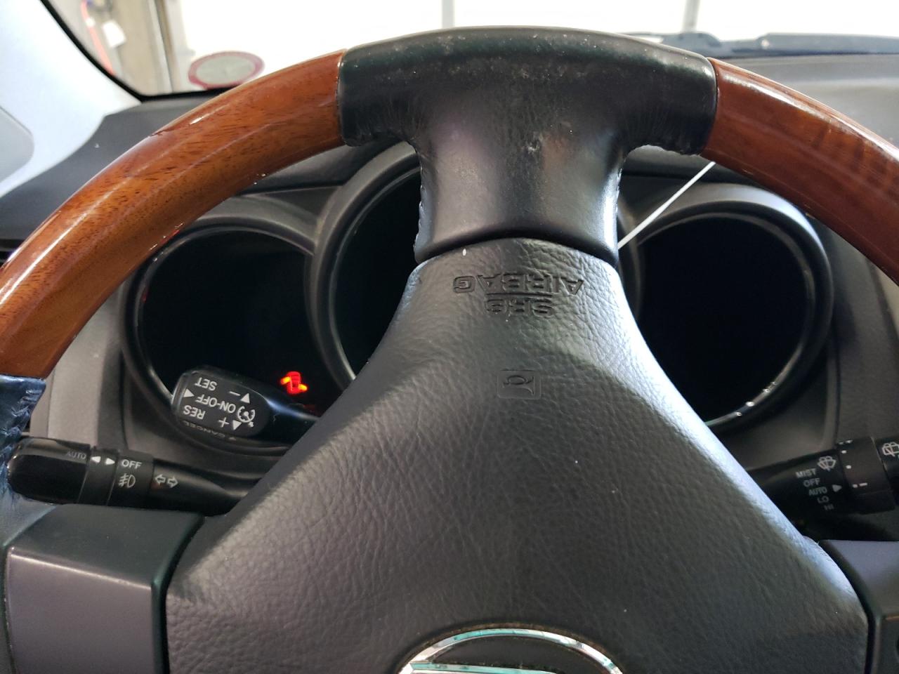 2004 Lexus Rx 330 VIN: 2T2HA31U04C013891 Lot: 56144644