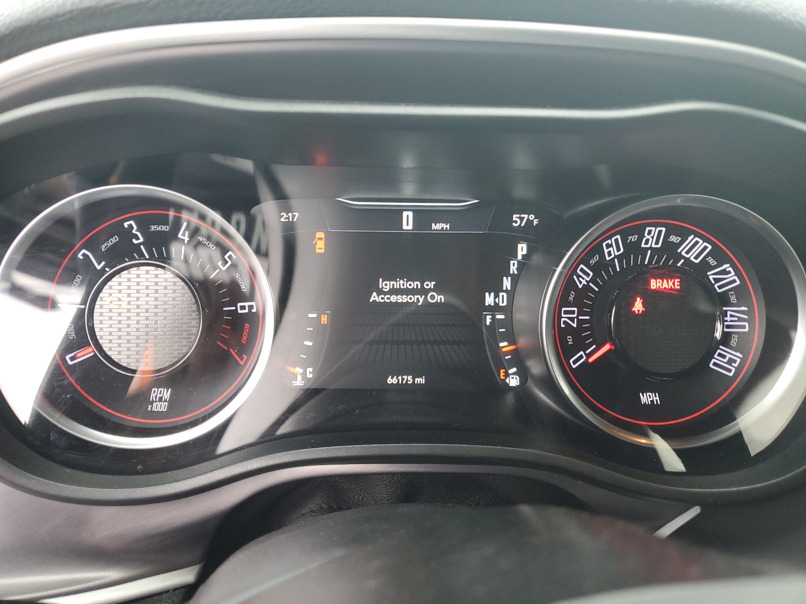 2C3CDZAG4KH718977 2019 Dodge Challenger Sxt