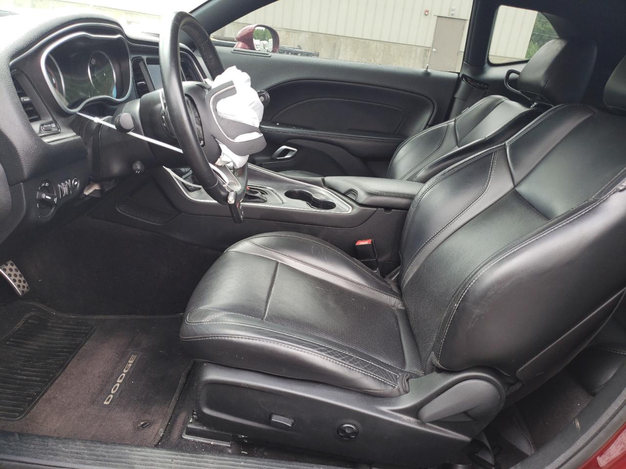 2017 Dodge Challenger Gt VIN: 2C3CDZGG9HH555632 Lot: 56682784