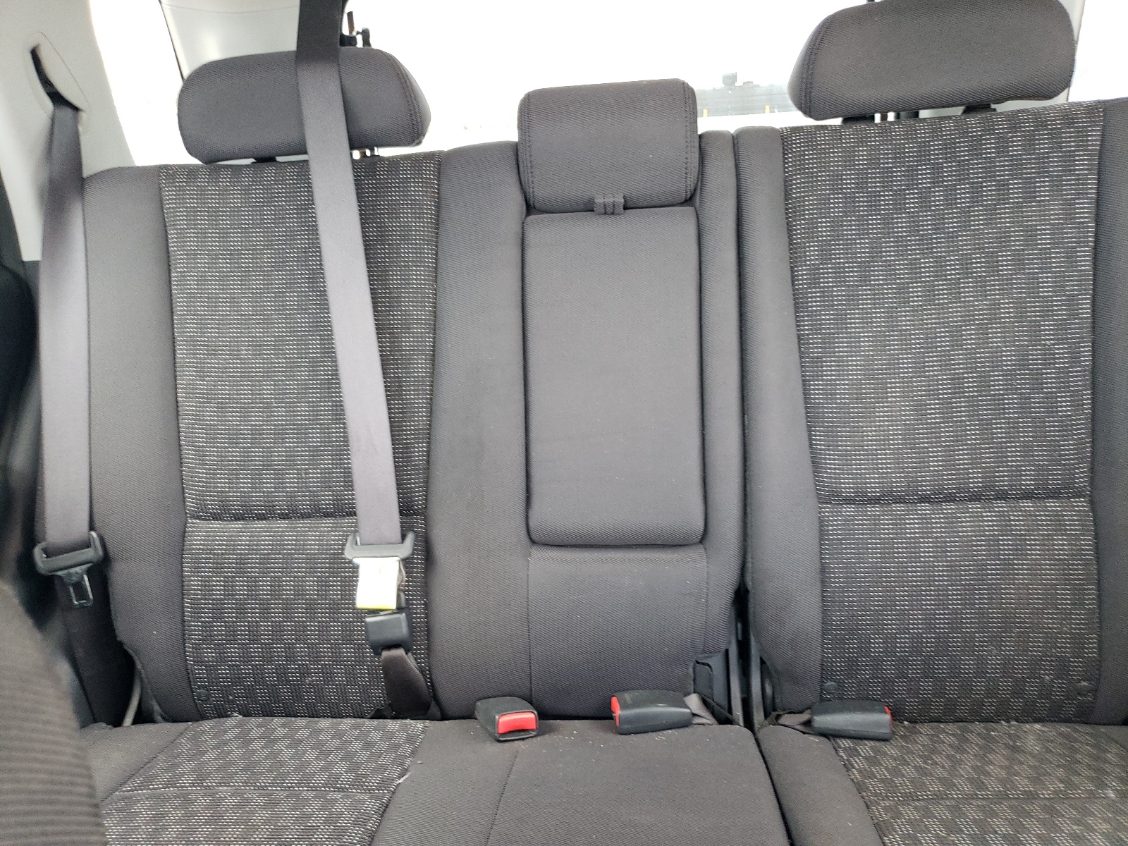 KNDJF723087510547 2008 Kia Sportage Ex