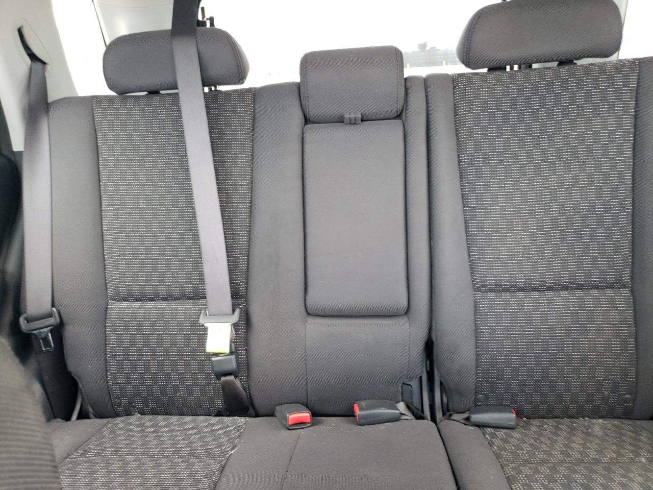 2008 Kia Sportage Ex VIN: KNDJF723087510547 Lot: 55967544