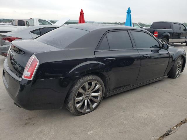 Седани CHRYSLER 300 2014 Чорний