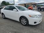 2011 Toyota Camry Base продається в Chicago Heights, IL - Rear End