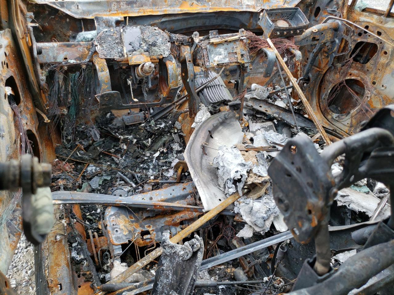 2016 Subaru Outback 2.5I Limited VIN: 4S4BSANC5G3245361 Lot: 54615864