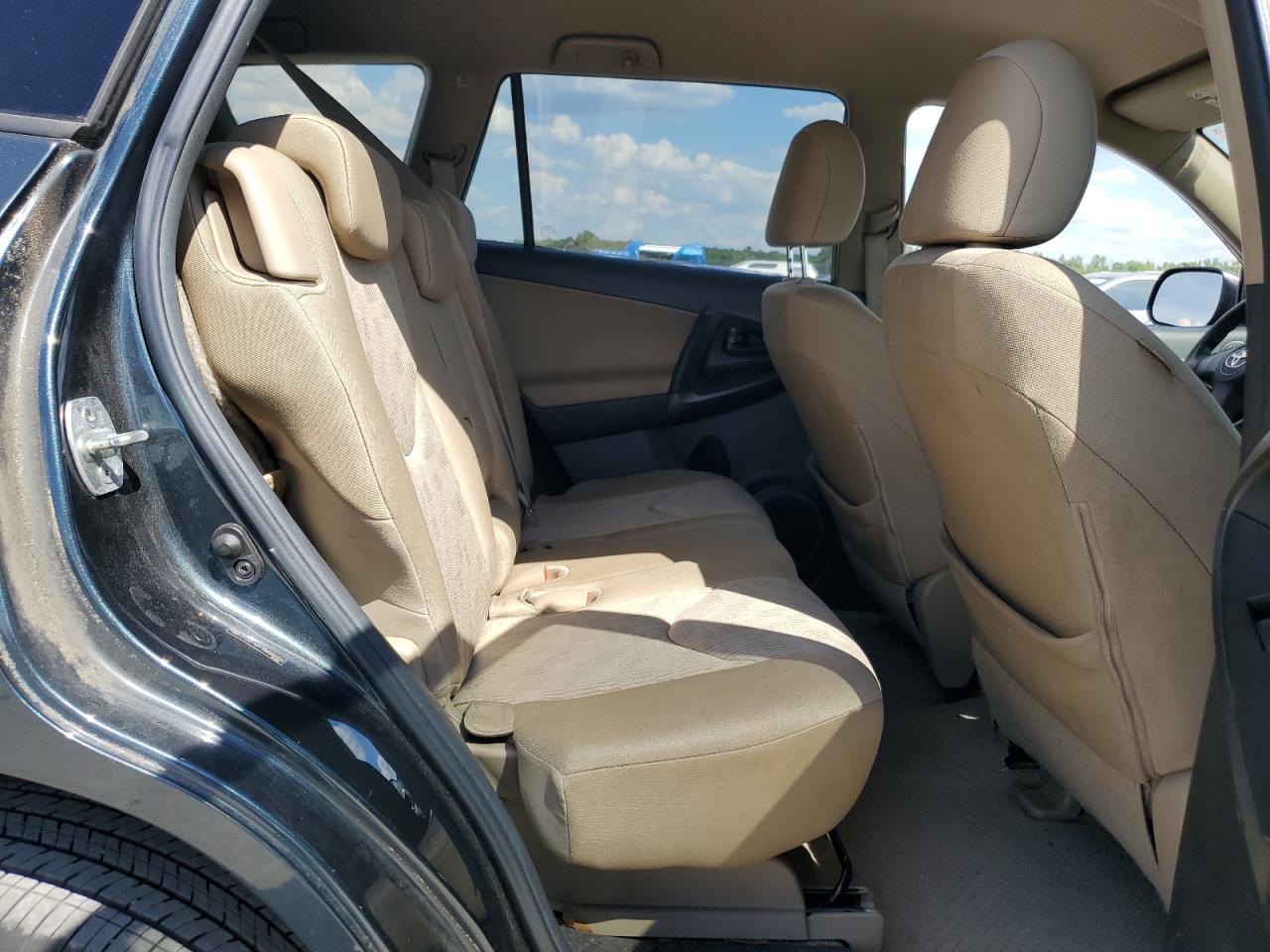 2011 Toyota Rav4 VIN: 2T3ZF4DV1BW066056 Lot: 56390334