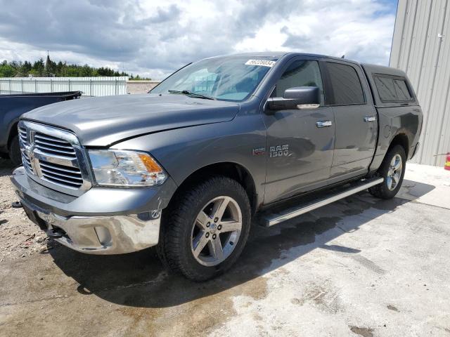 2013 Ram 1500 Slt for Sale in Franklin, WI - Front End