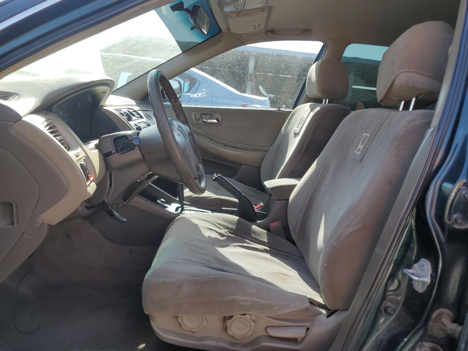 JHMCG6651XC008081 1999 Honda Accord Lx