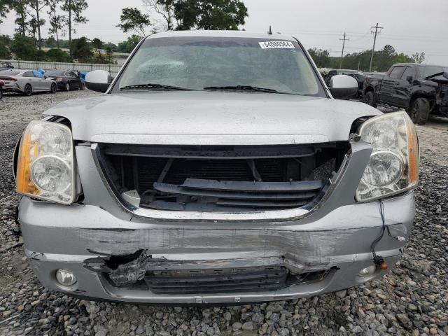  GMC YUKON 2014 Srebrny