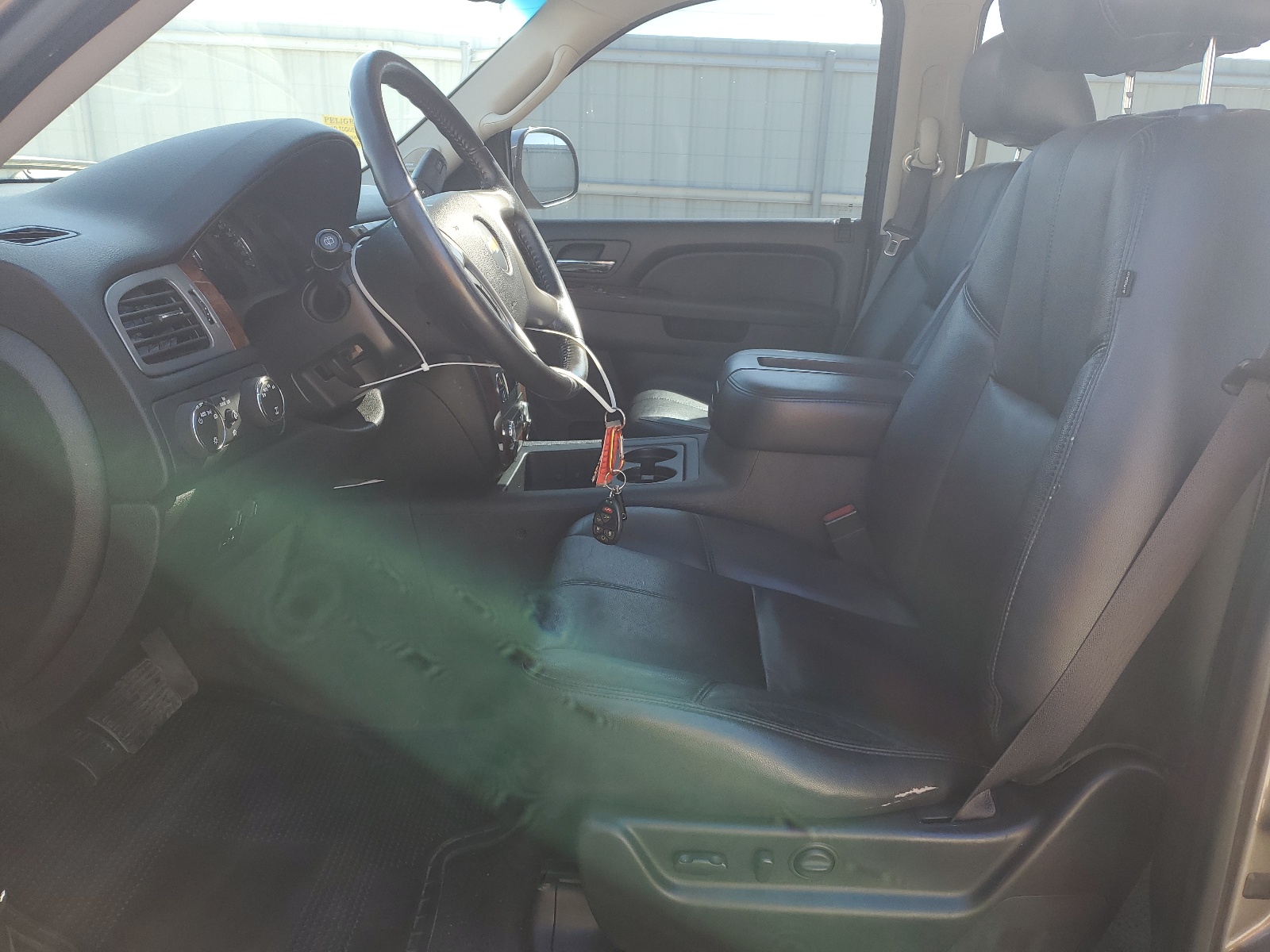 1GNSKBE09CR253994 2012 Chevrolet Tahoe K1500 Lt