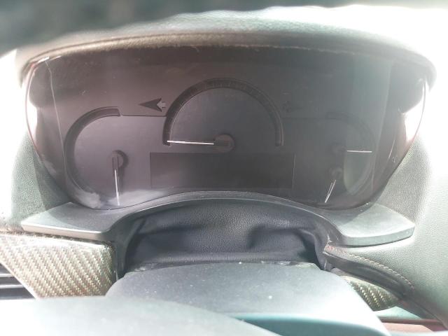 1G6A95S3XE0100020 - 2014 CADILLAC ATS - #52965444