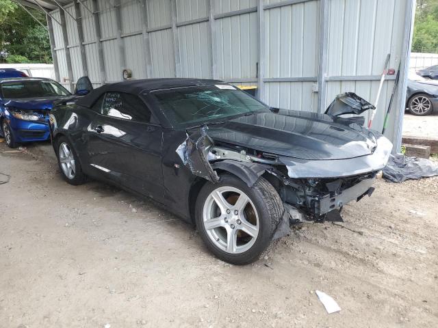 1G1FB3DS1L0116421 Chevrolet Camaro LS 4