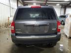 2016 Jeep Patriot Latitude на продаже в West Mifflin, PA - Side