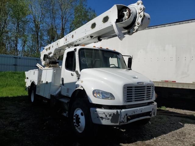 2019 Freightliner M2 106 Medium Duty for Sale in Davison, MI - Rollover