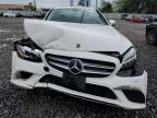 2019 Mercedes-Benz C 300 4Matic zu verkaufen in Windsor, NJ - Mechanical