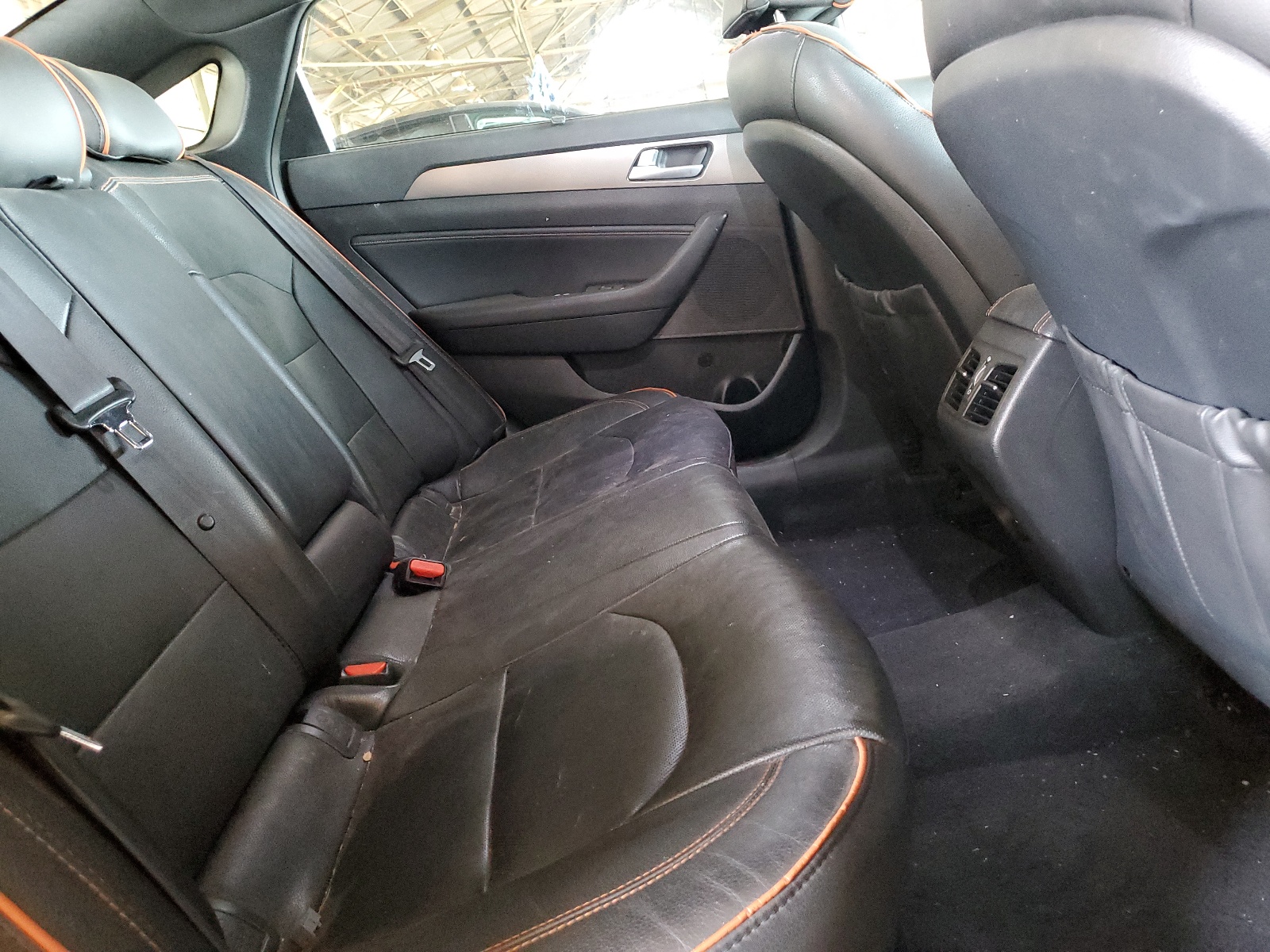 5NPE34AB9FH253673 2015 Hyundai Sonata Sport