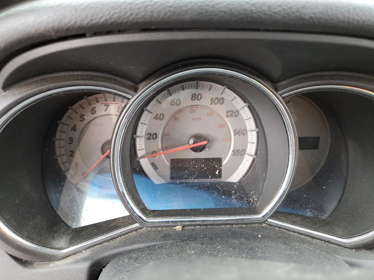 2009 Nissan Murano - Image 9