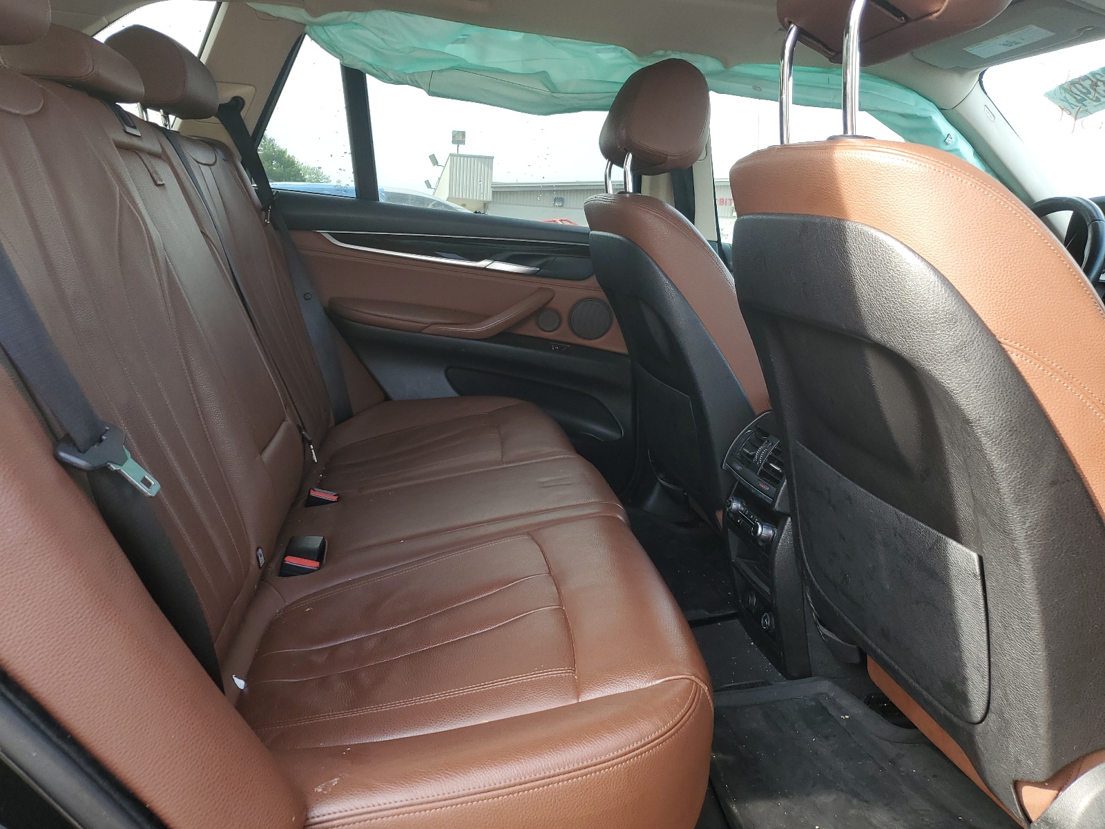 5UXKR0C50F0P02736 2015 BMW X5 xDrive35I