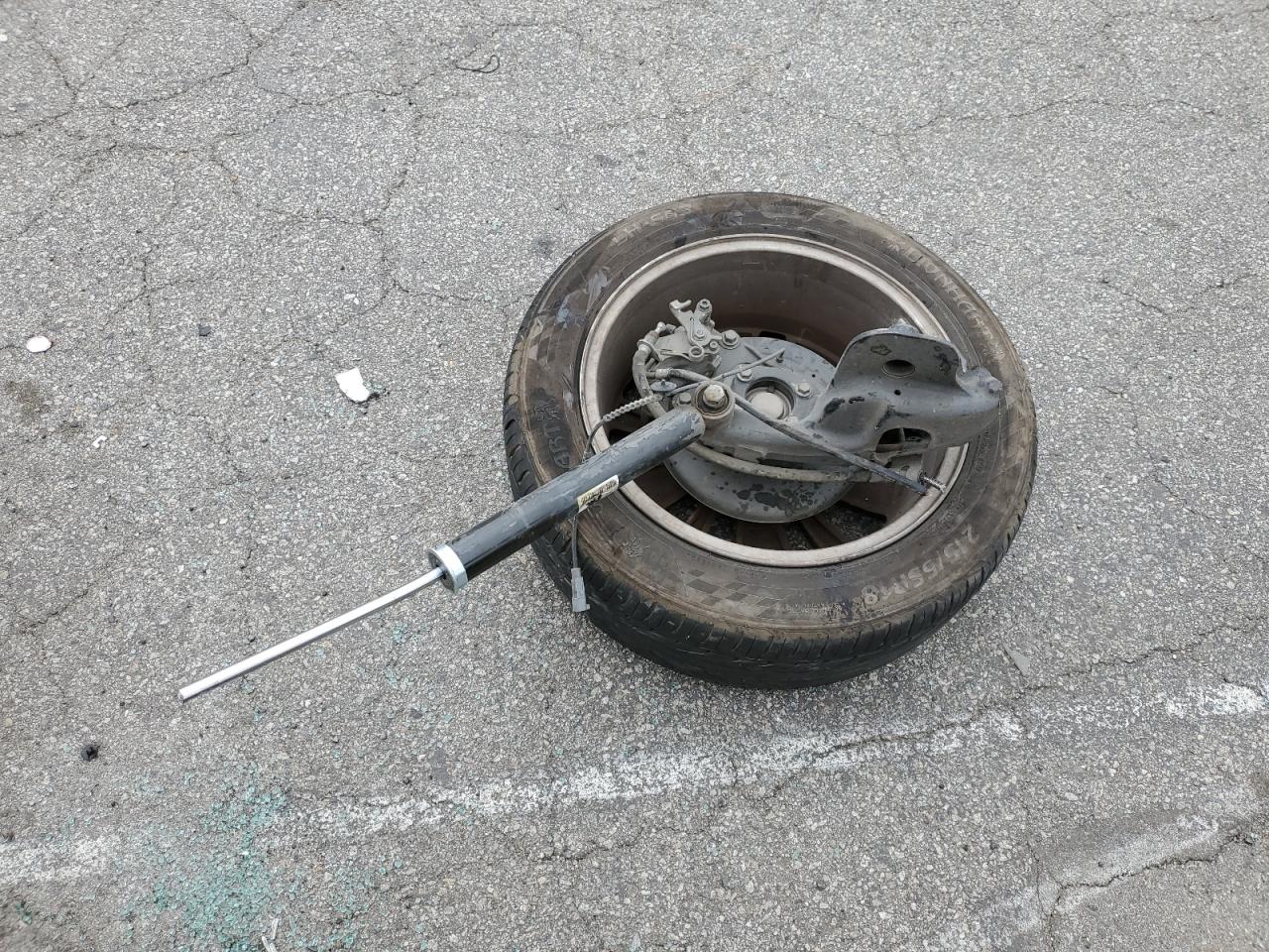 2018 Buick Encore Preferred VIN: KL4CJASB9JB710206 Lot: 54651554