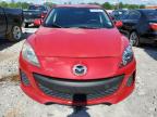 2013 Mazda 3 I for Sale in Montgomery, AL - Front End