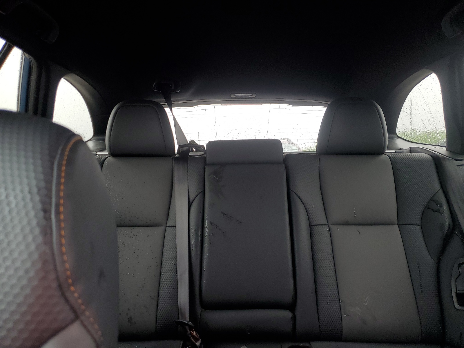 4S4BTGUDXR3129277 2024 Subaru Outback Wilderness