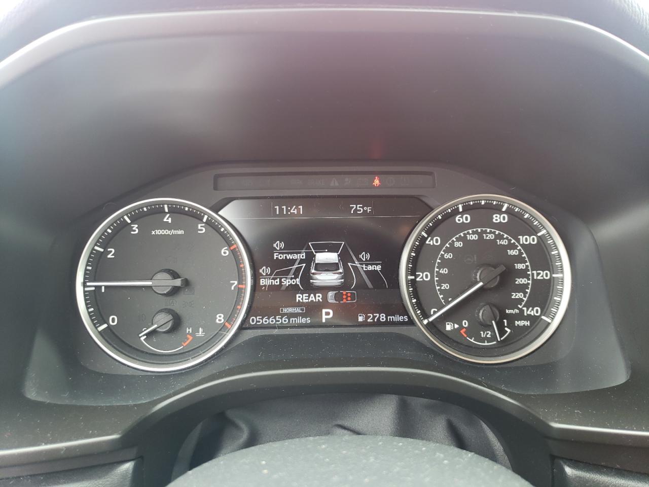 2022 Mitsubishi Outlander Se VIN: JA4J3UA86NZ085625 Lot: 54078194