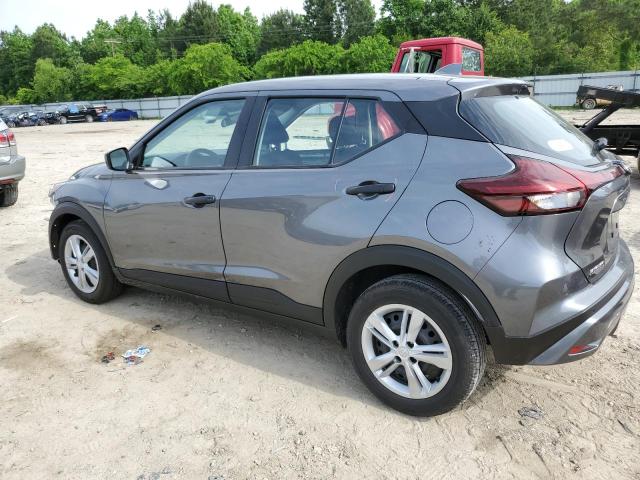 3N1CP5BV8RL491015 | 2024 Nissan kicks s