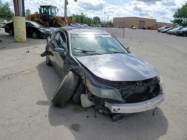 2012 Acura Tl VIN: 19UUA8F26CA038080 Lot: 55395634