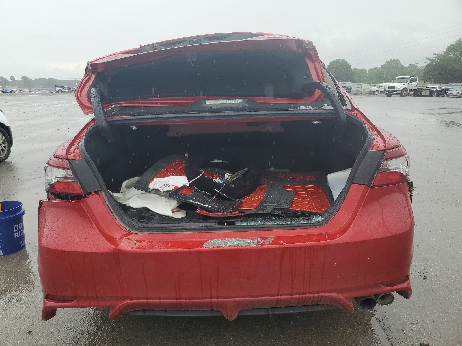 4T1G11AKXMU424510 2021 Toyota Camry Se