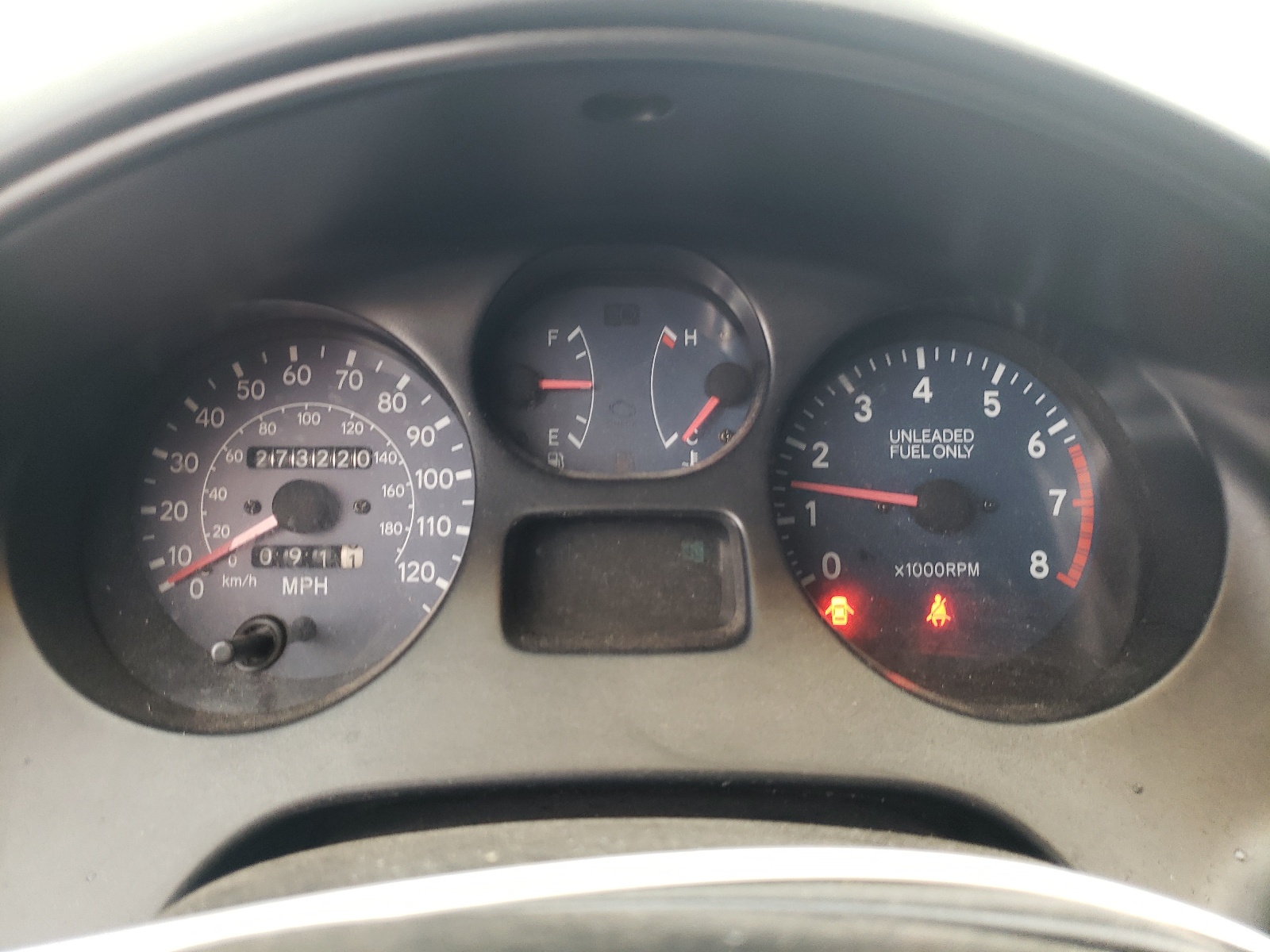 JT3HP10V9V7050012 1997 Toyota Rav4