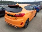 2020 FORD FIESTA ST for sale at Copart WHITBURN