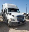 2018 Freightliner Cascadia 126  de vânzare în Amarillo, TX - Side