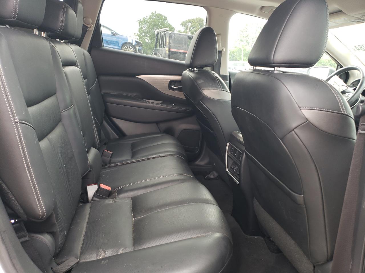 2018 Nissan Murano S VIN: 5N1AZ2MG9JN107352 Lot: 56503784